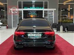 مێرسێدس بێنز S-Class